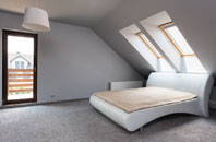 Cwmisfael bedroom extensions