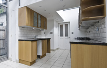 Cwmisfael kitchen extension leads